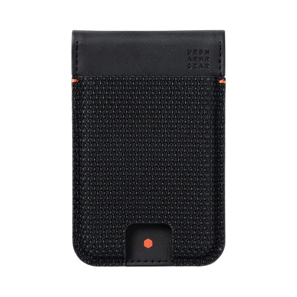 UAG Metropolis Wallet MagSafe peněženka z materiálu Kevlar černá - Peněženky - Obrázek a9482a39e9104fa1be96e2efae4dba39