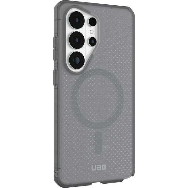 UAG Dot MagSafe kryt Samsung Galaxy S26 Ultra kouřový - Pouzdra - Obrázek a9521a5f7d8246f9b3affc11d2babc6c
