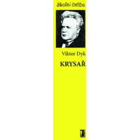 Krysař - E-kniha