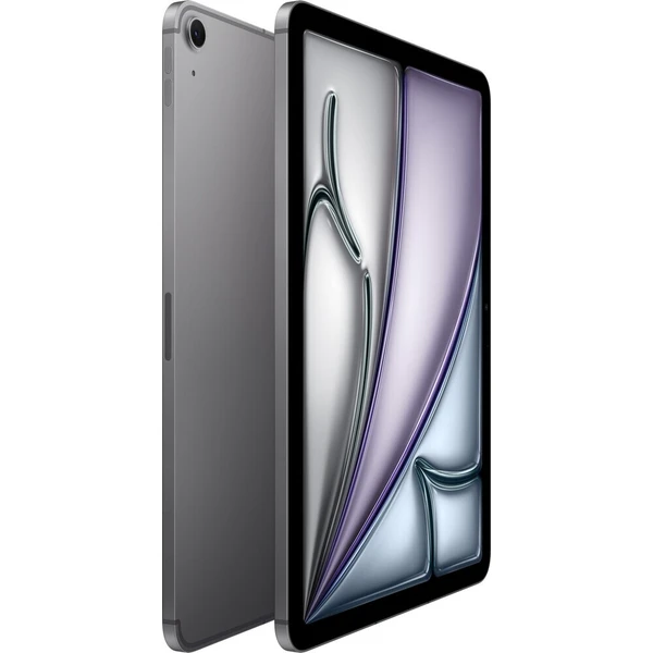 Apple iPad Air 11" 512GB Wi-Fi + Cellular vesmírně šedý (2026) (Další) - Tablety - Obrázek a955b61475c04787af53b66502314fbb