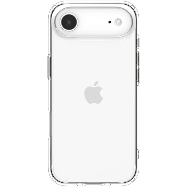 Spigen Ultra Hybrid kryt iPhone Air crystal clear - Pouzdra - Obrázek a95946e0e5614cc9b77c957e9ac8649d