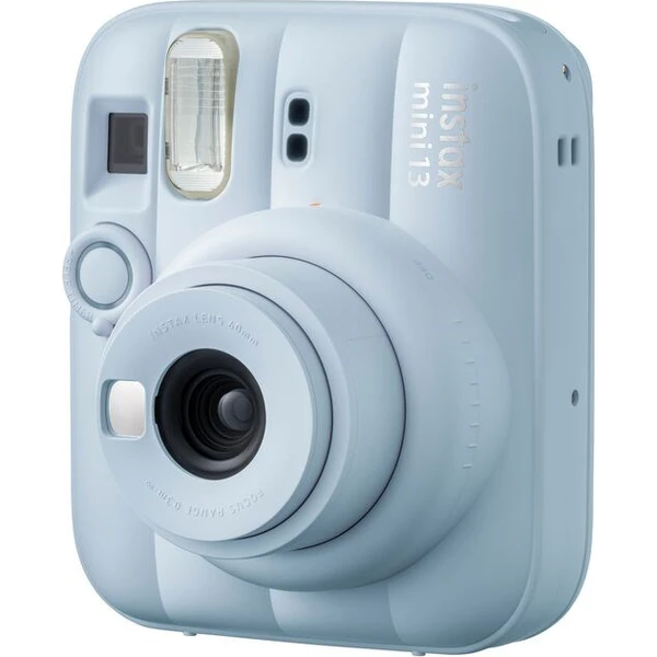 Fujifilm Instax Mini 13 Blue - Fotoaparáty - Obrázek a95e64a03bf842cbbb5170510ae65734