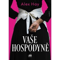 Vaše Hospodyně - E-kniha
