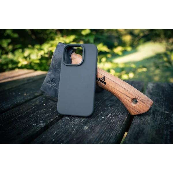Tactical MagForce Velvet Smoothie Kryt pro Apple iPhone 15 Bazooka - Pouzdra - Obrázek a960f8f64ccc48489c51997734d8b496
