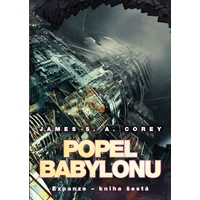 Popel Babylonu - E-kniha