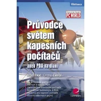 Průvodce světem kapesních počítačů - E-kniha