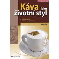 Káva jako životní styl - E-kniha