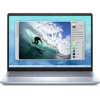 DELL Inspiron 14 5445 (SentryN14_AMD_2500_3012_HOM) modrý - Notebooky