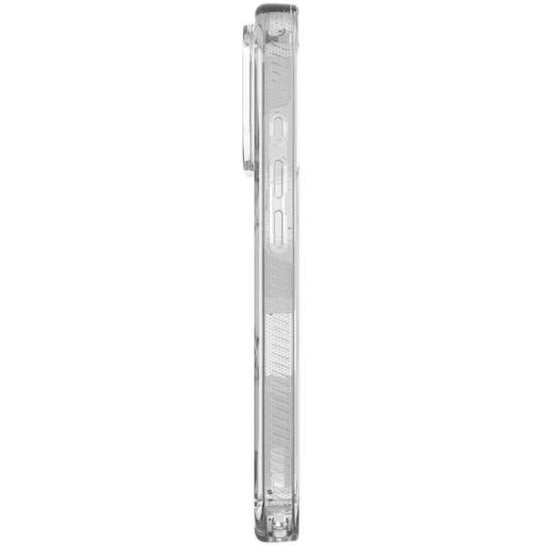 UAG Plyo Magsafe kryt iPhone 17 Pro čirý/bílý - Pouzdra - Obrázek a96aff49d73e4171ac9c504305c16ec8