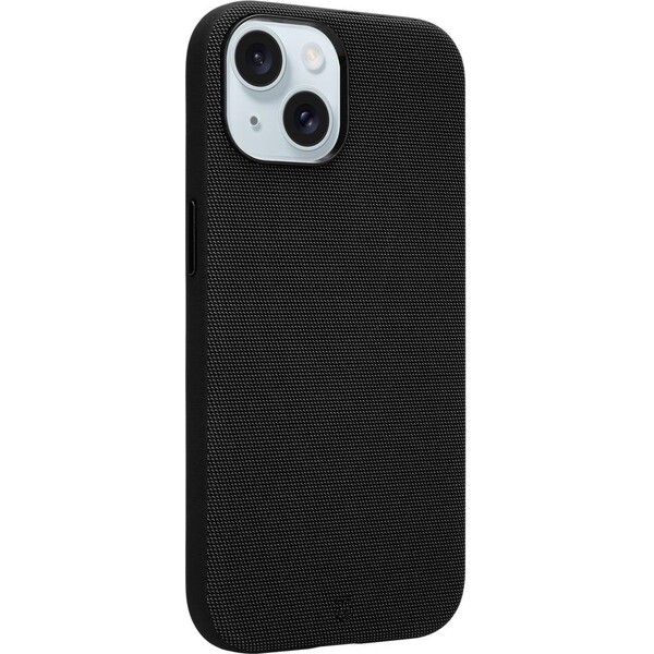 Tactical MagForce WEARe MagSafe kryt Apple iPhone 15 Black
