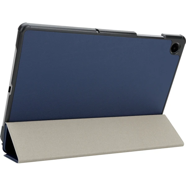 Tactical Book Tri Fold pouzdro Samsung Galaxy TAB A11+ modré - Pouzdra - Obrázek a96bf144904b422eac5ed737271dec1e