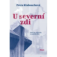 U severní zdi - E-kniha