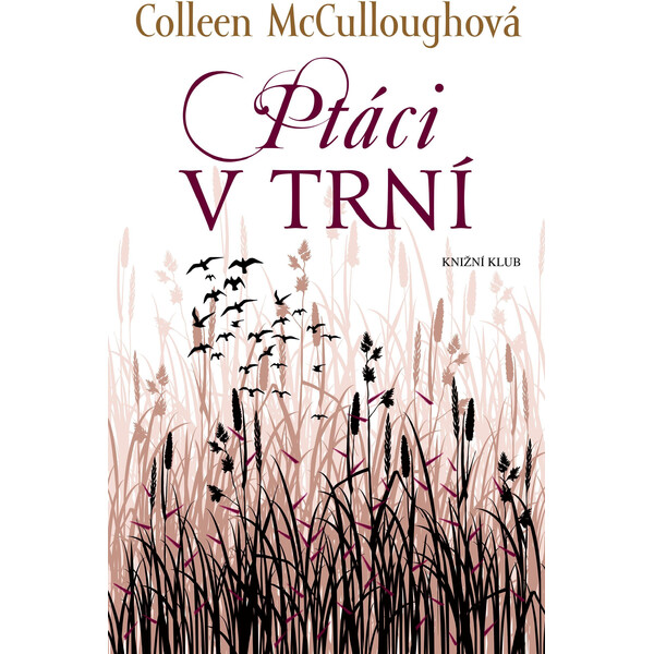 Ptáci v trní