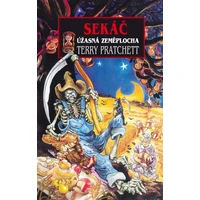 Sekáč - E-kniha