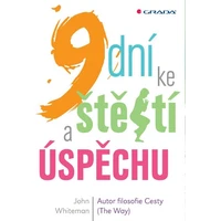 9 dní ke štěstí a úspěchu - E-kniha