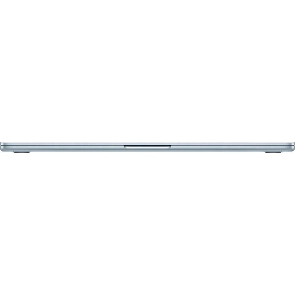 CTO Apple MacBook Air 15,3" (2026) / M5 10xCPU/10xGPU / 16GB / 1TB / INT KLV / Modrá - Notebooky - Obrázek a979fd8702bc46ae97669b6b734b7168