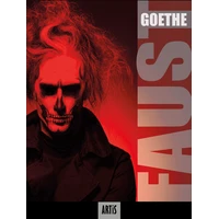 Faust - E-kniha