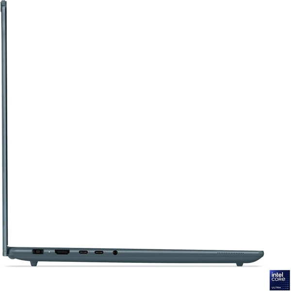 Lenovo Yoga Pro 9 16IAH10 (83L0002UCK) RTX 5060 modrozelený - 3 roky záruky Premium Care - Notebooky - Obrázek a98132de35db4caa80be59ed67fcb5d3