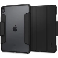 Spigen Air Skin Pro pouzdro iPad Air 11" (2024/2025/2026) černé - Pouzdra
