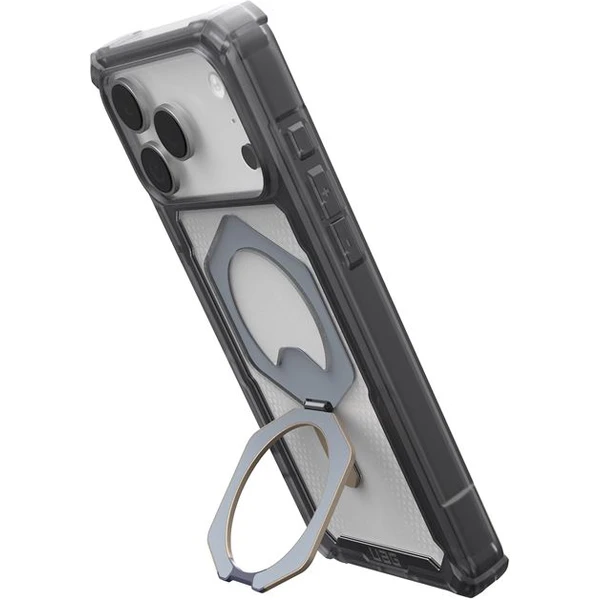 UAG Plasma XTE Magsafe kryt iPhone 17 Pro Max kouřový/titanový - Pouzdra - Obrázek a98a624d21354c83aedc23a4f5e92c34