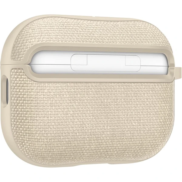 Spigen Urban Fit pouzdro AirPods Pro 3 dune beige - Pouzdra - Obrázek a98bff16380b4d20ad32f3cd28c39fba