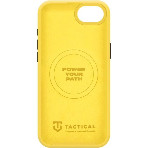 Tactical MagForce Velvet Smoothie 2.0 kryt Apple iPhone 16e/17e Banana - Pouzdra - Obrázek a98c264107a24777a08fdbdd281986ac