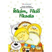 Říkám, říkáš říkadla - E-kniha