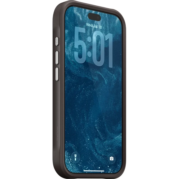 Nomad Rugged MagSafe kryt iPhone 17 Pro/18 Pro Arroyo - Pouzdra - Obrázek a9977d2703d945e3ad8d5822cbeec0b1