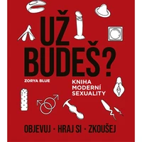 Už budeš? - E-kniha