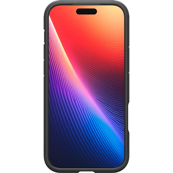 Spigen Tough Armor T MagSafe kryt iPhone 18 Pro/17 Pro black - Pouzdra - Obrázek a99e39b03e9b41d0bf074e597e6a3b0b