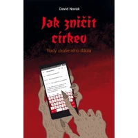 Jak zničit církev - E-kniha