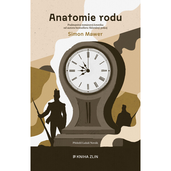Anatomie rodu