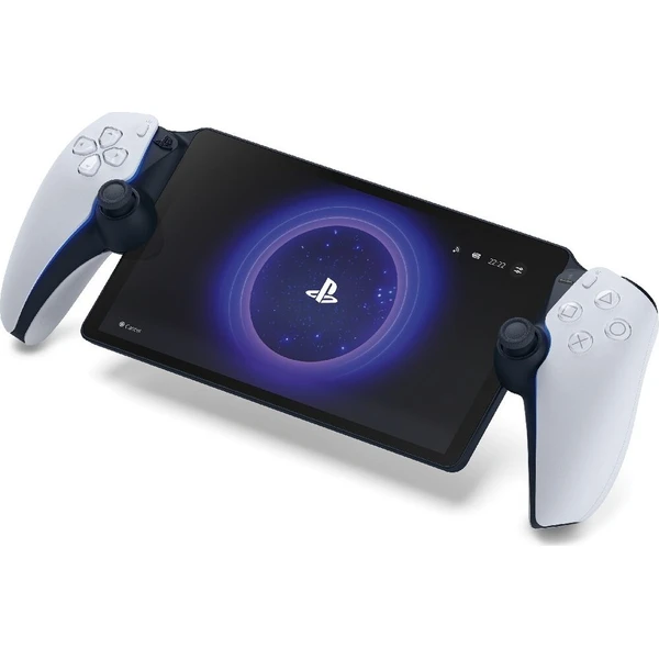 PlayStation Portal dálkový ovladač pro PS5 - Herní ovladače - Obrázek a9a7e981caff40c6a6fe4db0760c6c45
