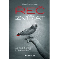 Řeč zvířat - E-kniha