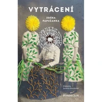 Vytrácení - E-kniha