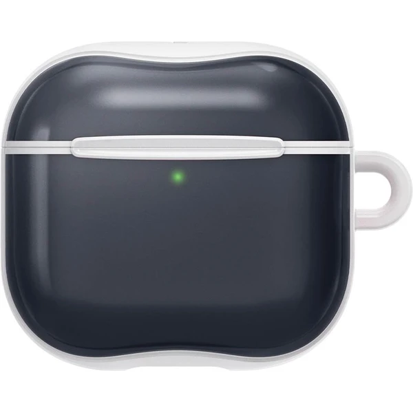 Spigen Classic C1 pouzdro AirPods 4 grafitové - Pouzdra - Obrázek a9adb84899154194819e0c4fb08d30ab