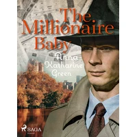 The Millionaire Baby - E-kniha