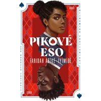 Pikové eso - E-kniha
