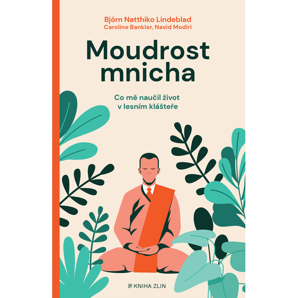 Moudrost mnicha