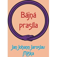 Bájná prasíla - E-kniha