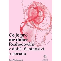 Co je pro mě dobré - E-kniha