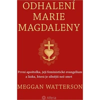 Odhalení Marie Magdaleny - E-kniha