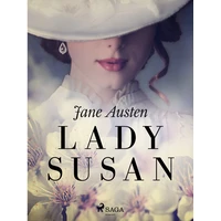 Lady Susan - E-kniha