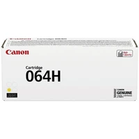 Canon CRG 064HY toner žlutý - Tonery