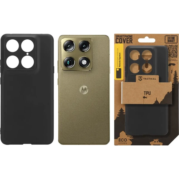 Tactical TPU kryt Motorola Signature černý - Pouzdra - Obrázek a9d280f65f1e4b02b7cf818fd3ef4fd8