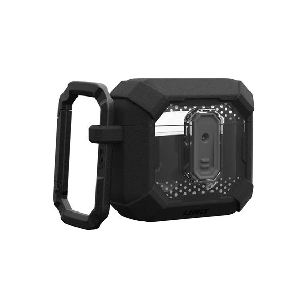 UAG Plasma pouzdro Apple Airpods 4 černé - Pouzdra - Obrázek a9e4ed1524be42da9276c837b7482557