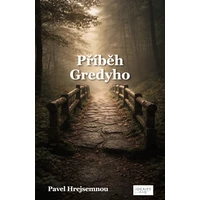 Příběh Gredyho - E-kniha