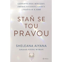 Staň se tou pravou - E-kniha