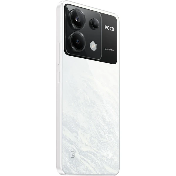 POCO X6 5G 12GB/256GB bílý - Mobilní telefony - Obrázek a9eec56d29cc42189570021d0aad6b42