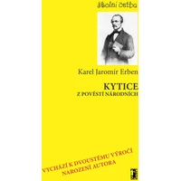 Kytice z pověstí národních - E-kniha